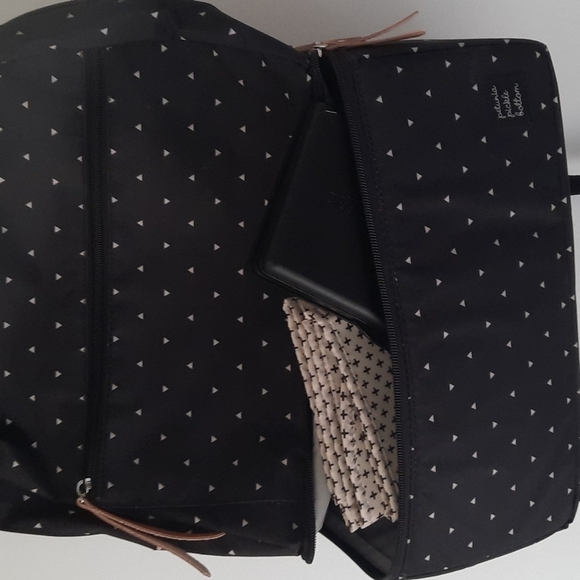 Petunia pickle bottom baby bag - Picture 1 of 17